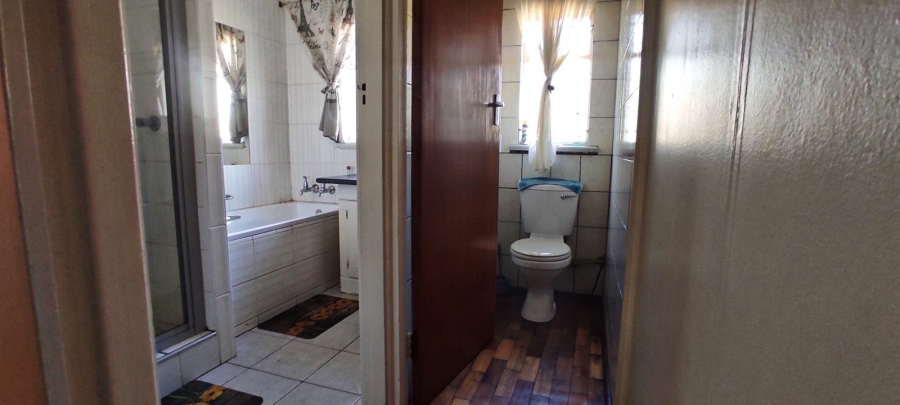 3 Bedroom Property for Sale in Sasolburg Ext 12 Free State